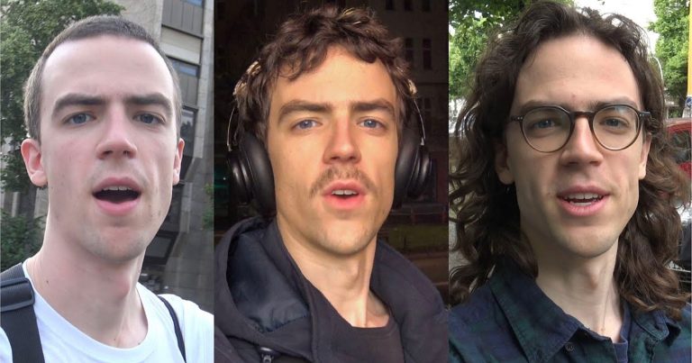 Artist Says a Word Every Day for a Year in Fresh Take on Photo-a-Day Challenge