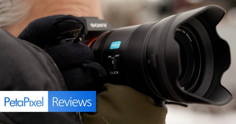 Sirui Aurora 35mm f/1.4 Review: Sirui Succeeds Again