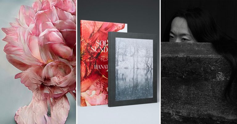 These Are the Sigma Foundation’s First Photography Books