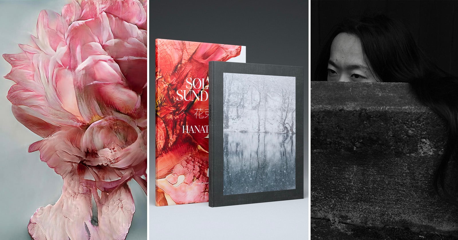 These Are the Sigma Foundation’s First Photography Books