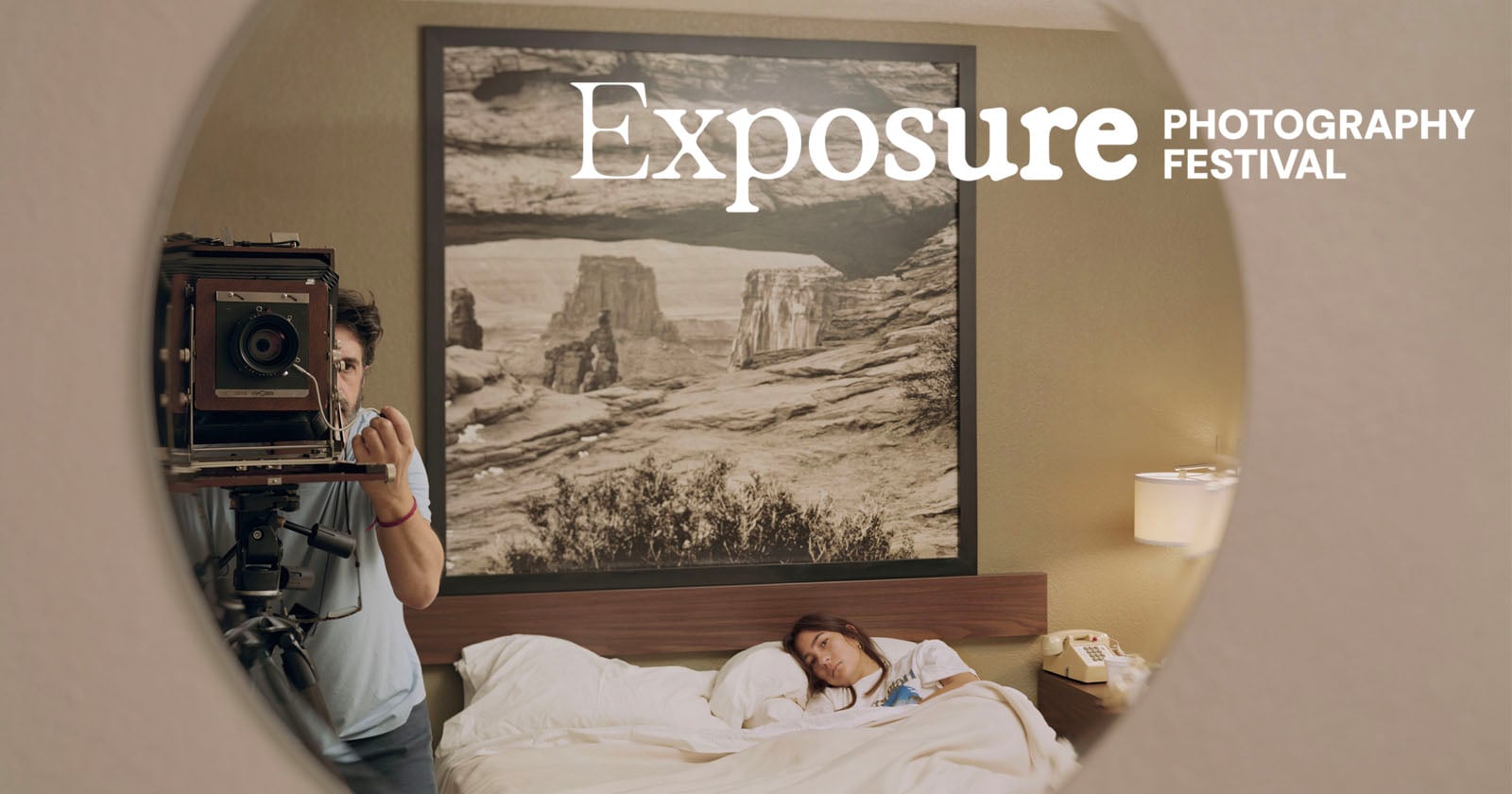 The Month-Long Exposure Photography Festival Returns to Calgary on Feb 5