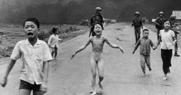 The ‘Terror of War’ Authorship Conversation Should Go Far Beyond One Photo