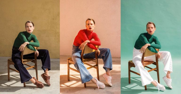 VSCO Users Can Now Make Edits Via an AI Prompt