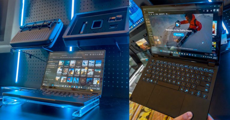 I’ve Seen the GoPro-Branded Asus Laptop: Who Is This Made For?