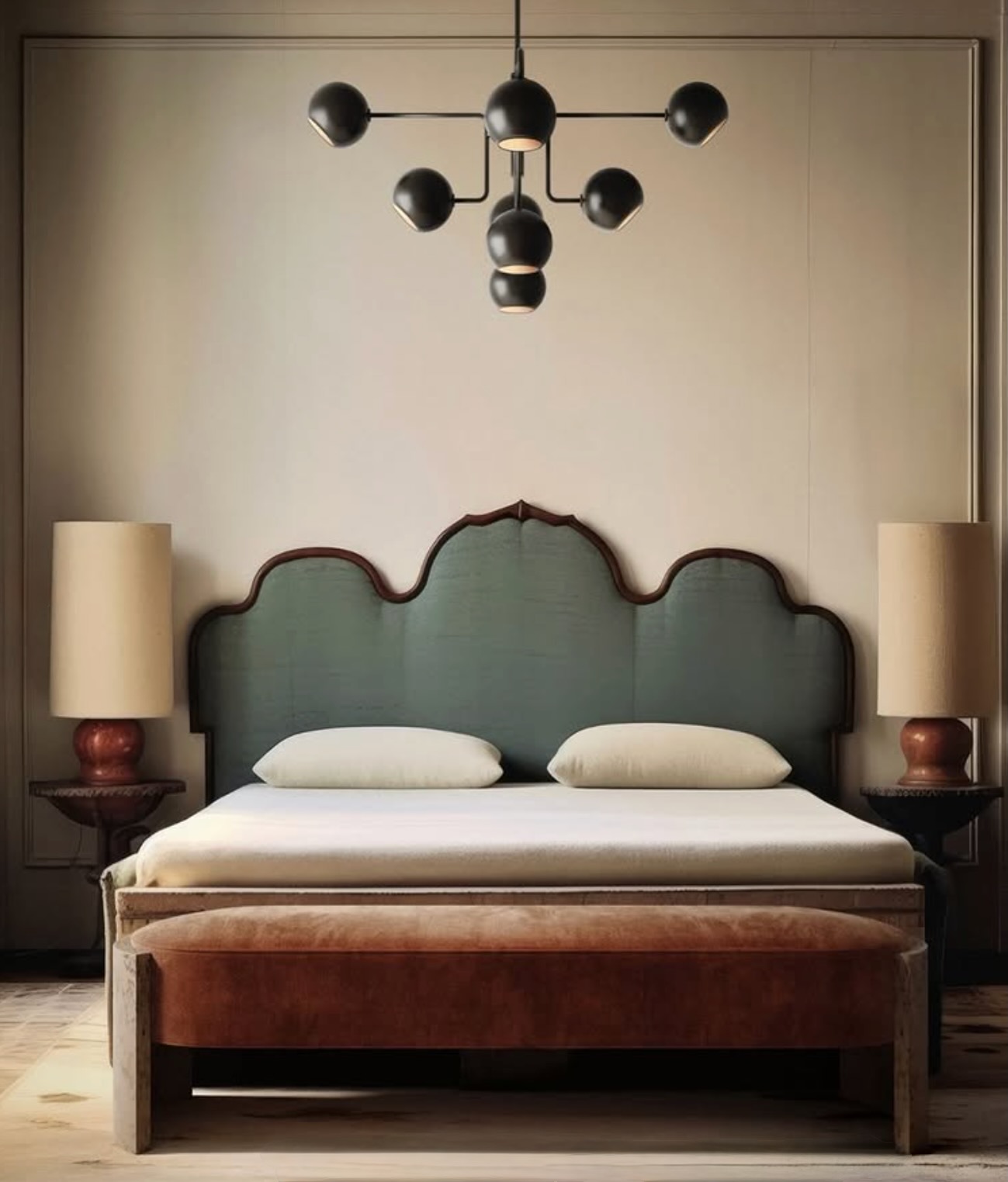 Exploring beds, materials and makers | Lemieux et Cie
