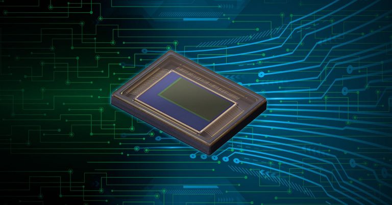 Canon Shows Off Prototype SPAD Image Sensor With 26 Stops of Dynamic Range