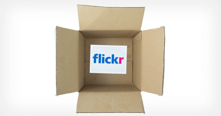 Empty Promises: A Deep Dive into Flickr Pro for 2026