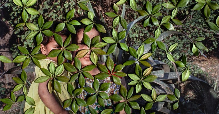 Leica’s New LOBA Women Grant Supports More Female Photographers