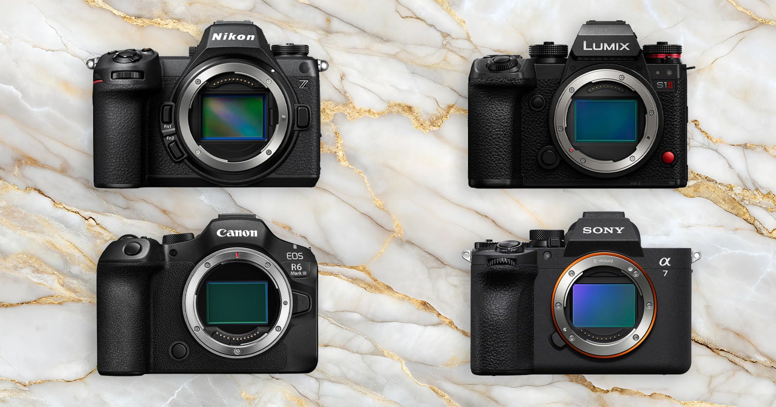 Mid-Range Cameras Have Never Been This Good
