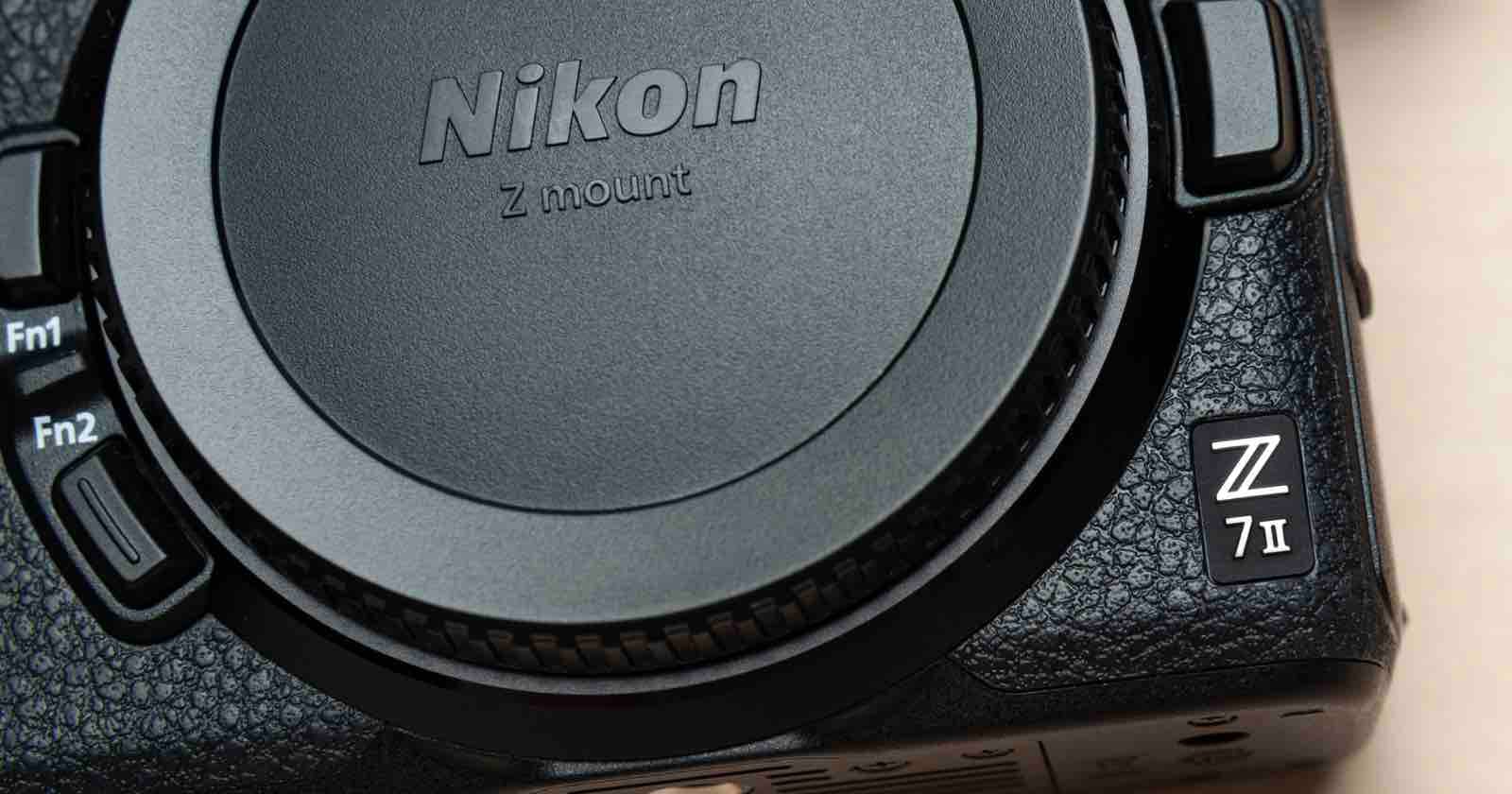 Nikon Files Lawsuit Against Viltrox in China Over Z-Mount Patent: Report