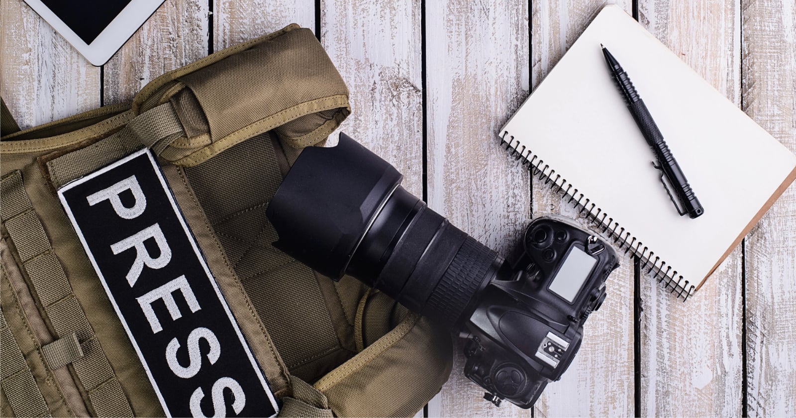 Photographer Sues Canadian Police Over Protest Arrest Case That Could Reshape Press Freedom