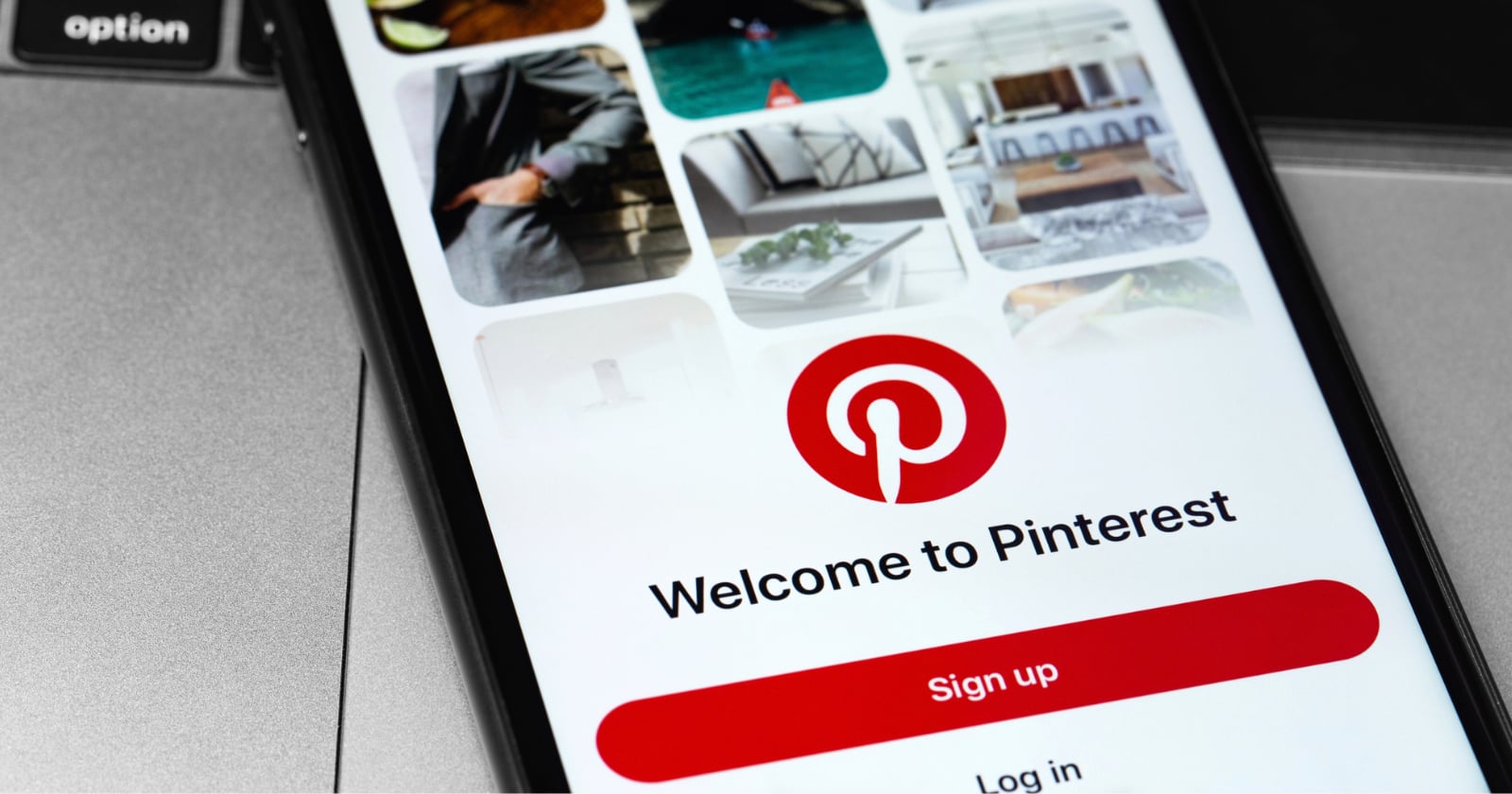 Court Sides With Pinterest in Copyright Case Brought by Photographer Over Push Notifications