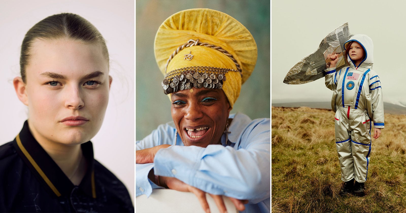 These 99 Award-Winning Portraits Expertly Capture the People of Britain