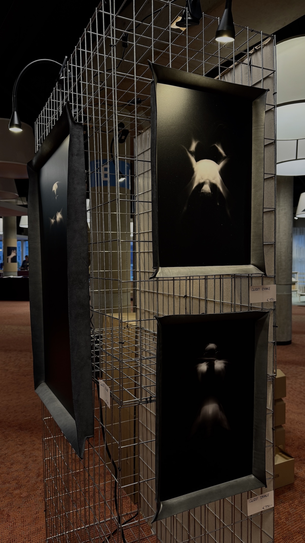 OBJECT Rotterdam 2026