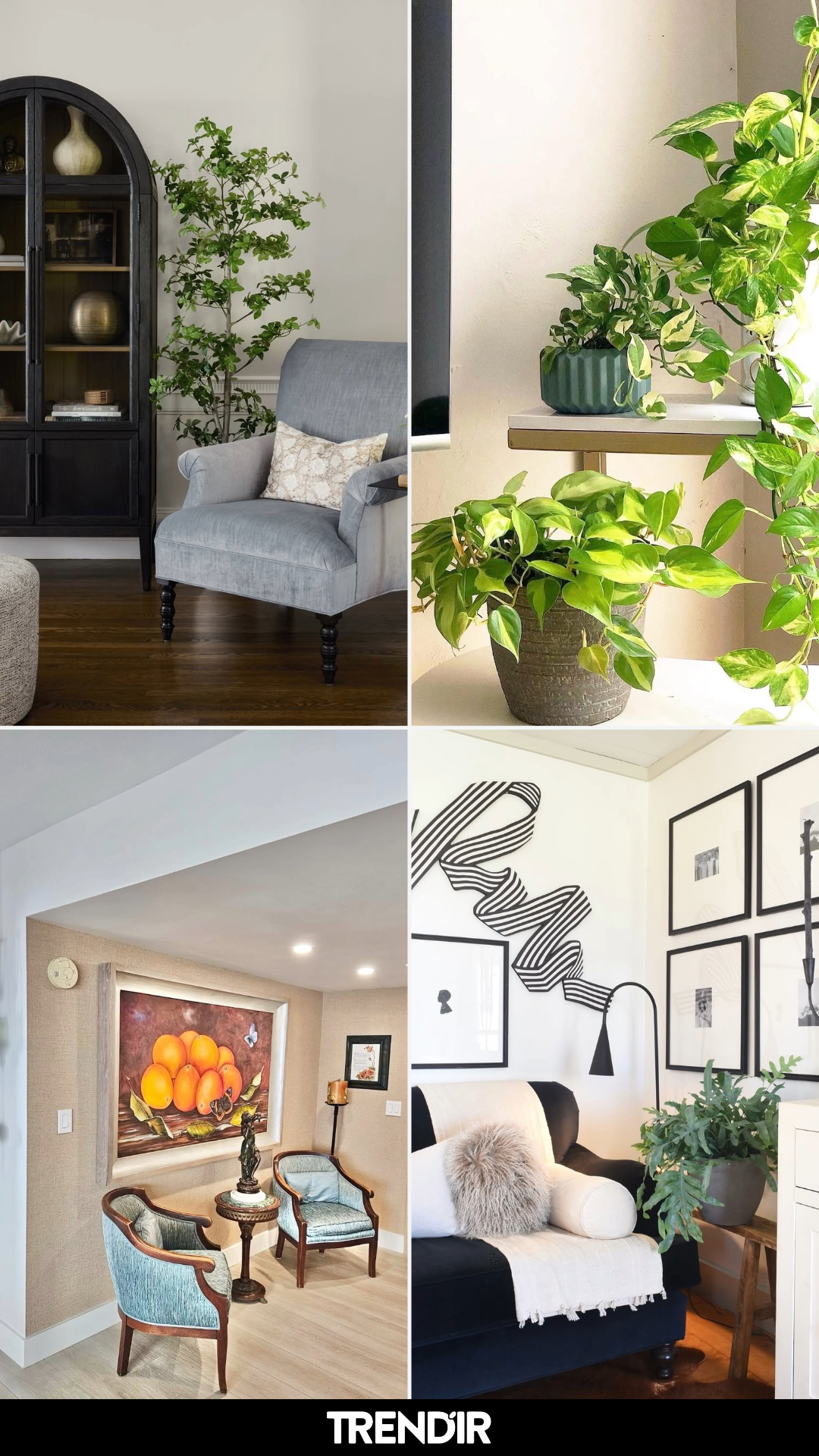 28 Empty Corner Ideas for Home in 2026 That Designers Hope Stay Undiscovered