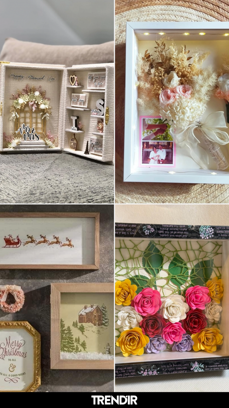30 Shadow Box Ideas The Sentimental Upgrade Nobody Talks About