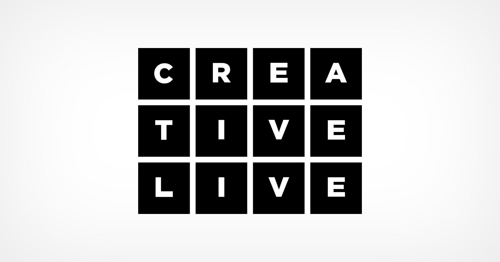 Resurgent CreativeLive Is Back With New Classes