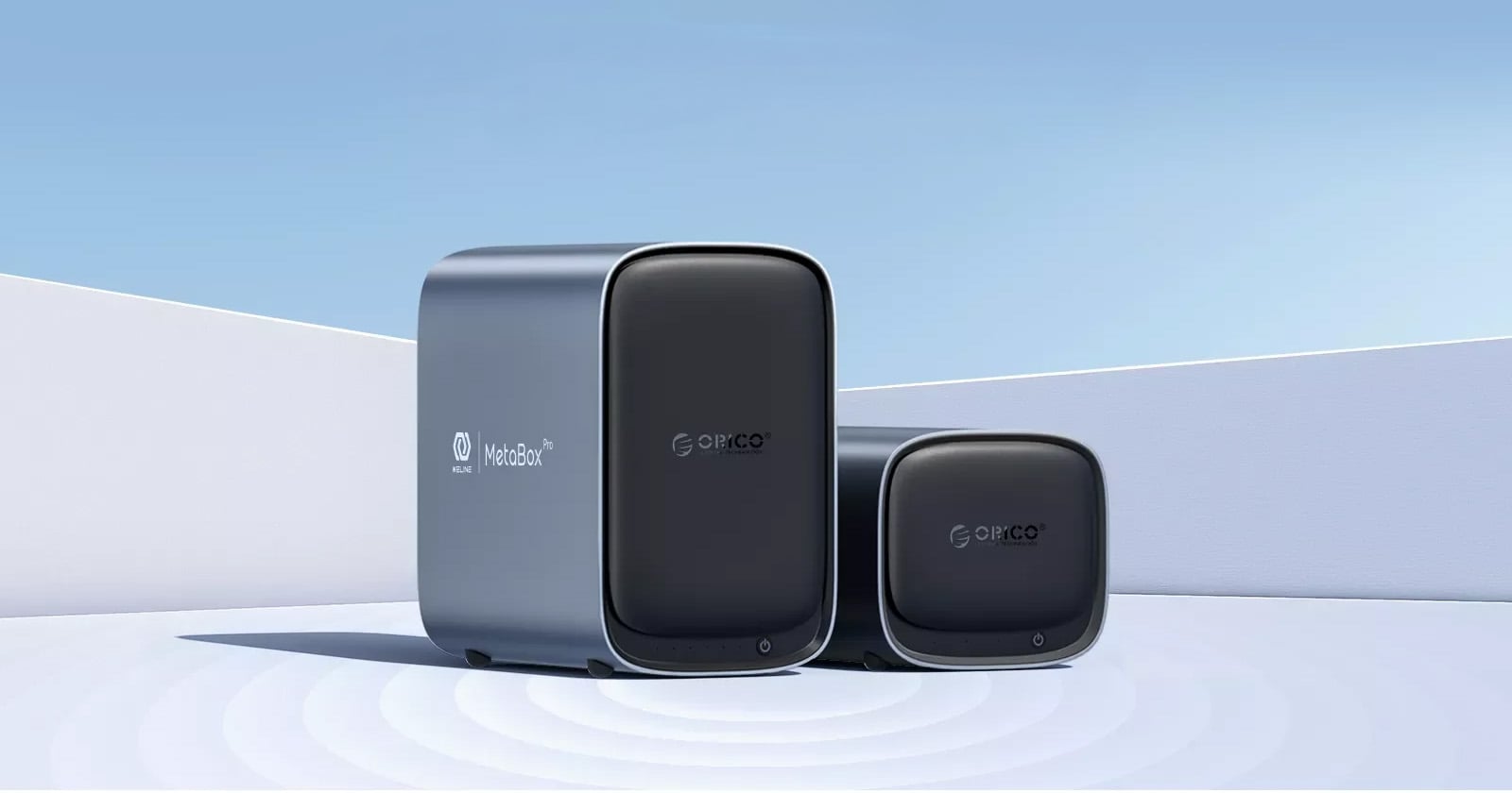 MetaBox Is an SSD-Based NAS Designed for Photographers and Videographers