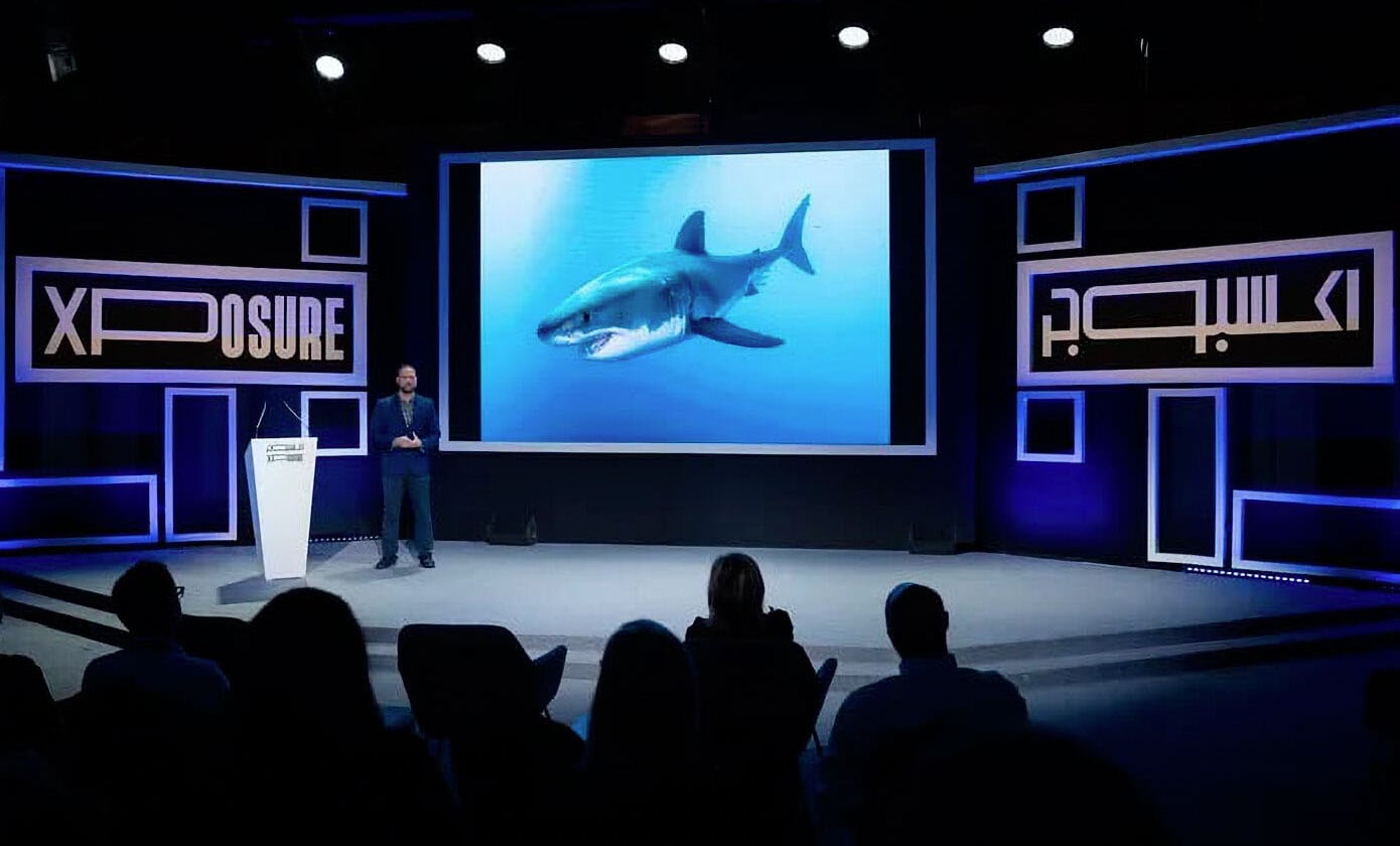 Xposure 2026: The Largest Photo Festival in the World