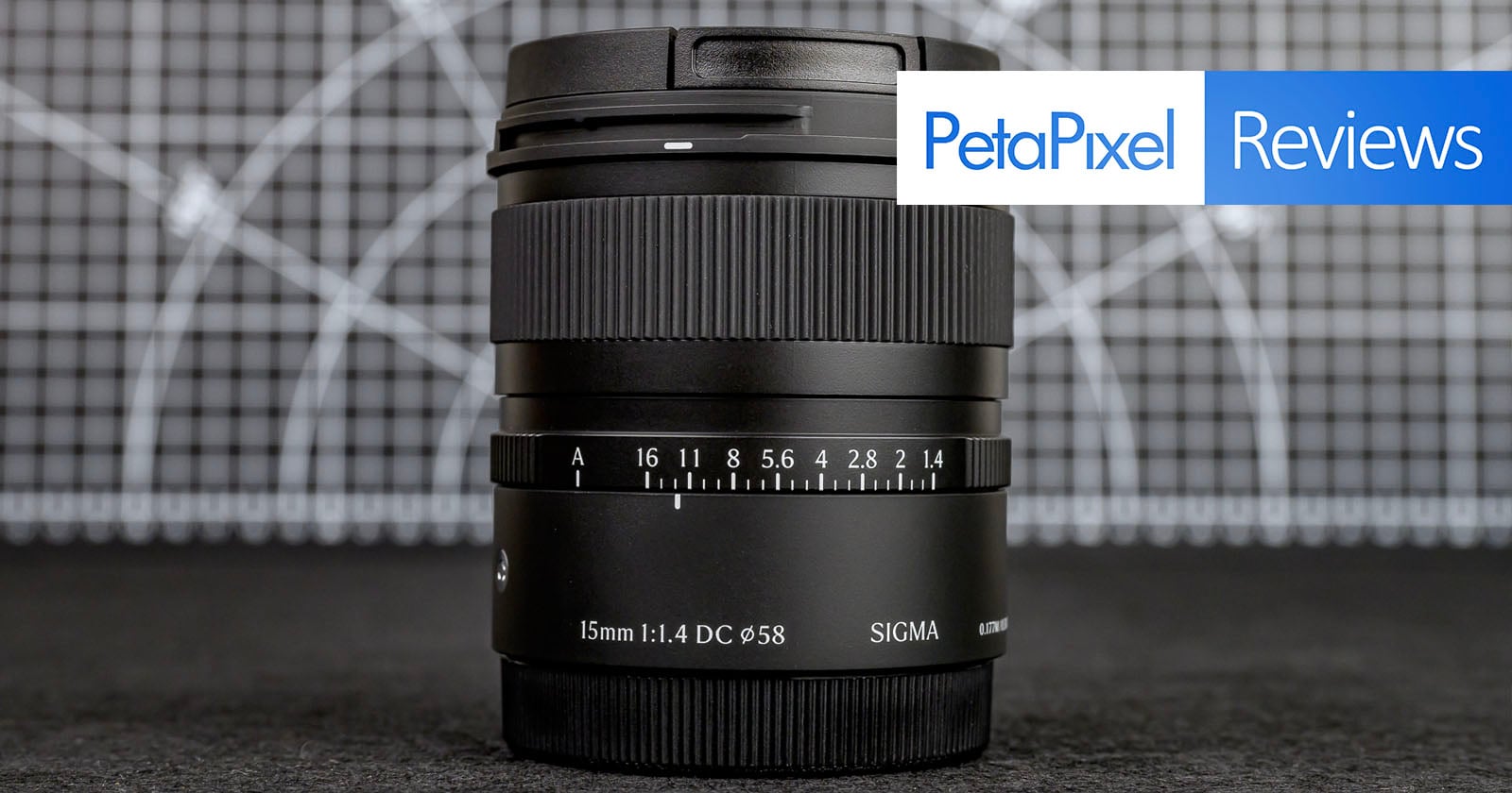 Sigma 15mm f/1.4 DC Contemporary Review: APS-C Goes Wide