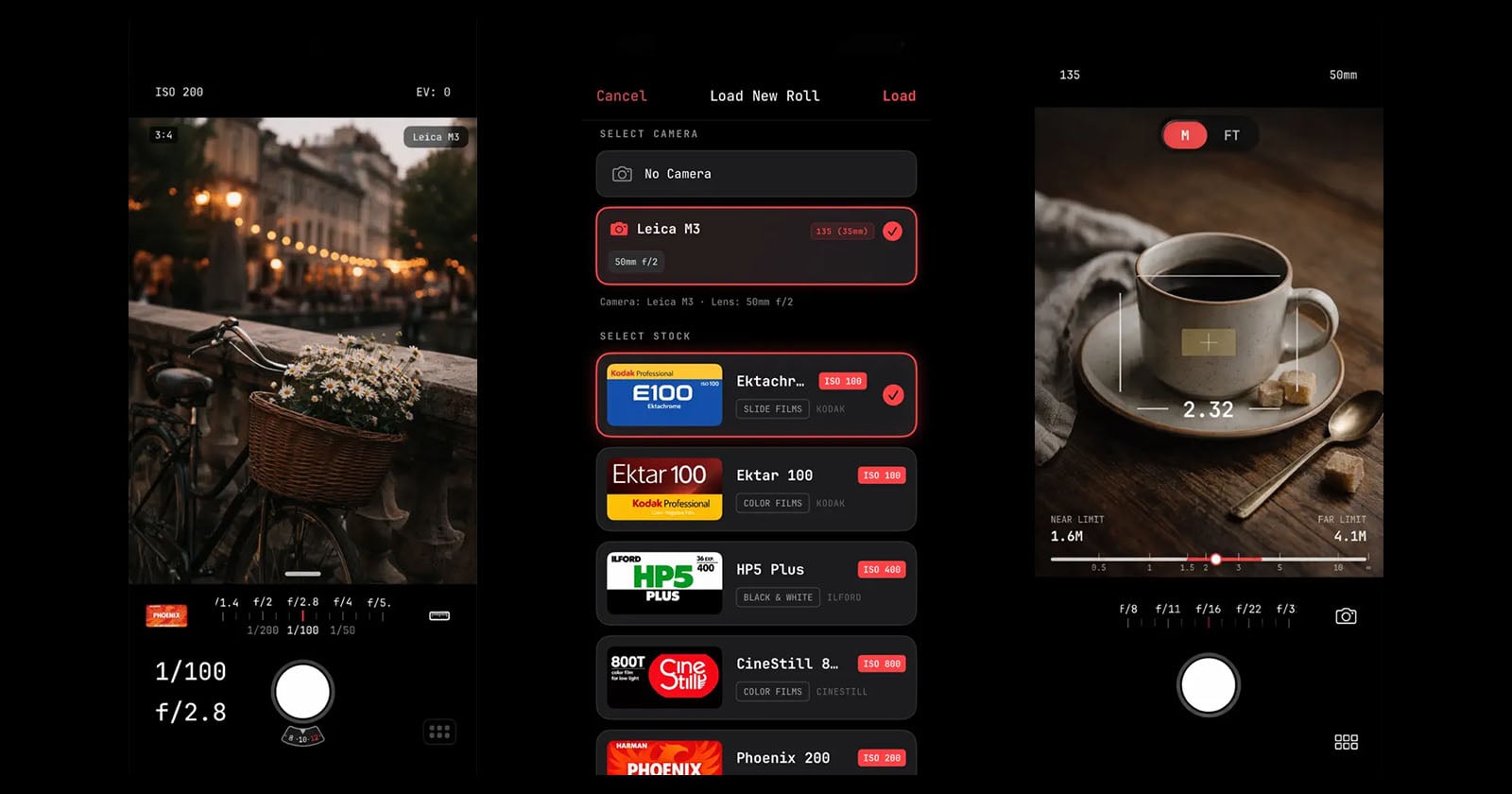 Free FilmMeter App Is an Analog Photographer’s Best Friend