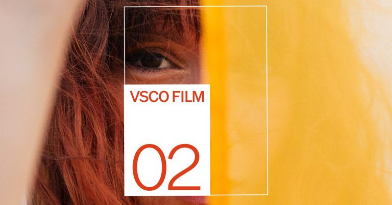 VSCO Brings Back Beloved Film-Inspired Lightroom Presets