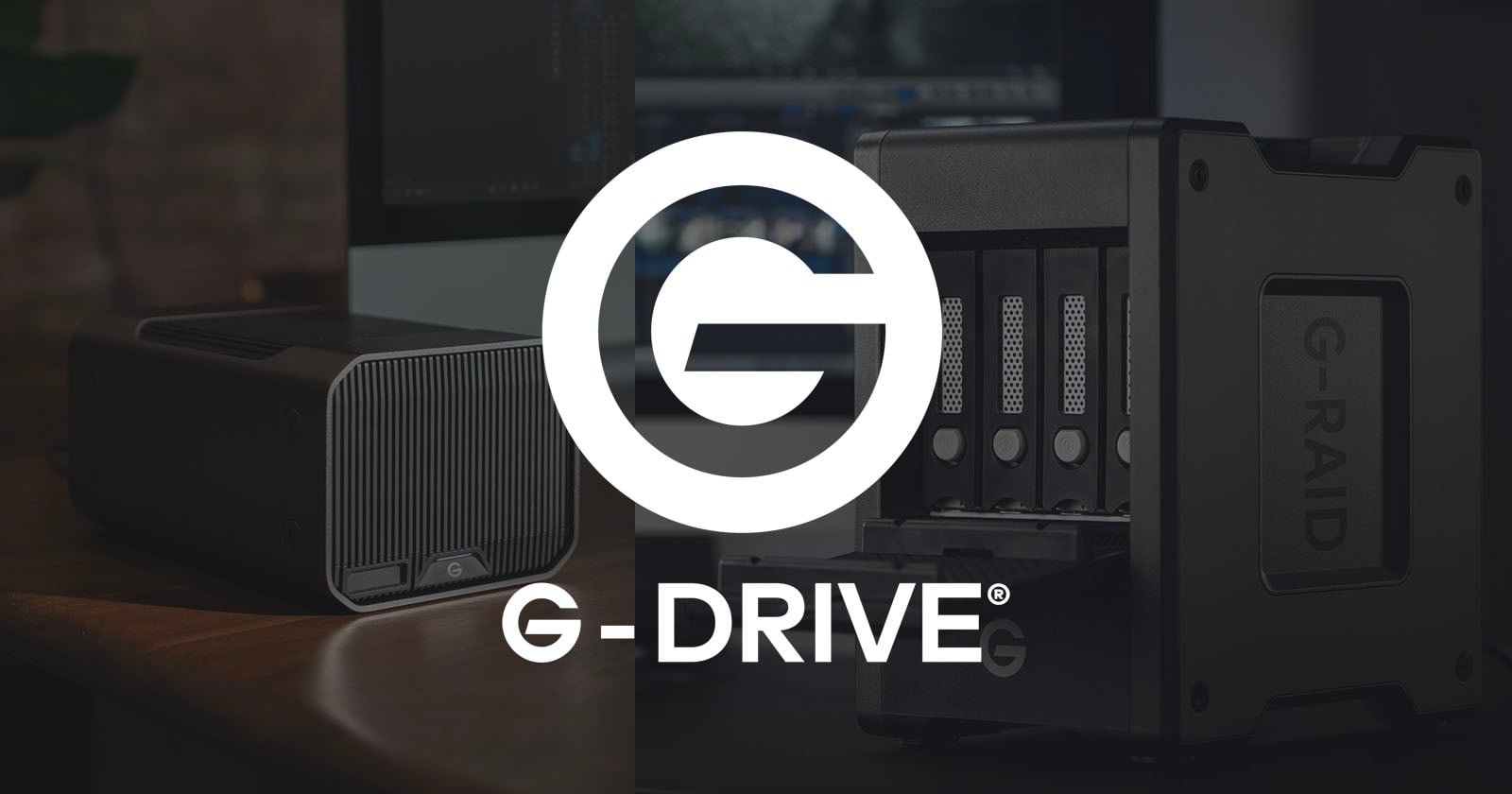 With SanDisk Spun Off, WD is Reviving and Relaunching the G-Drive Brand