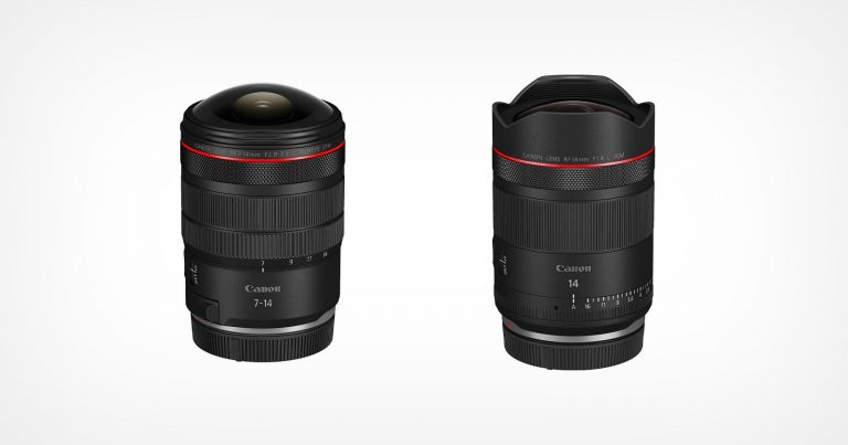 ACR and Lightroom Now Support Canon’s New Ultra-Wide Lenses