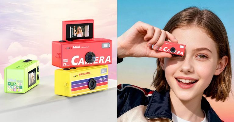 Kodak Charmera Knockoffs Are Somehow Getting Even Dumber