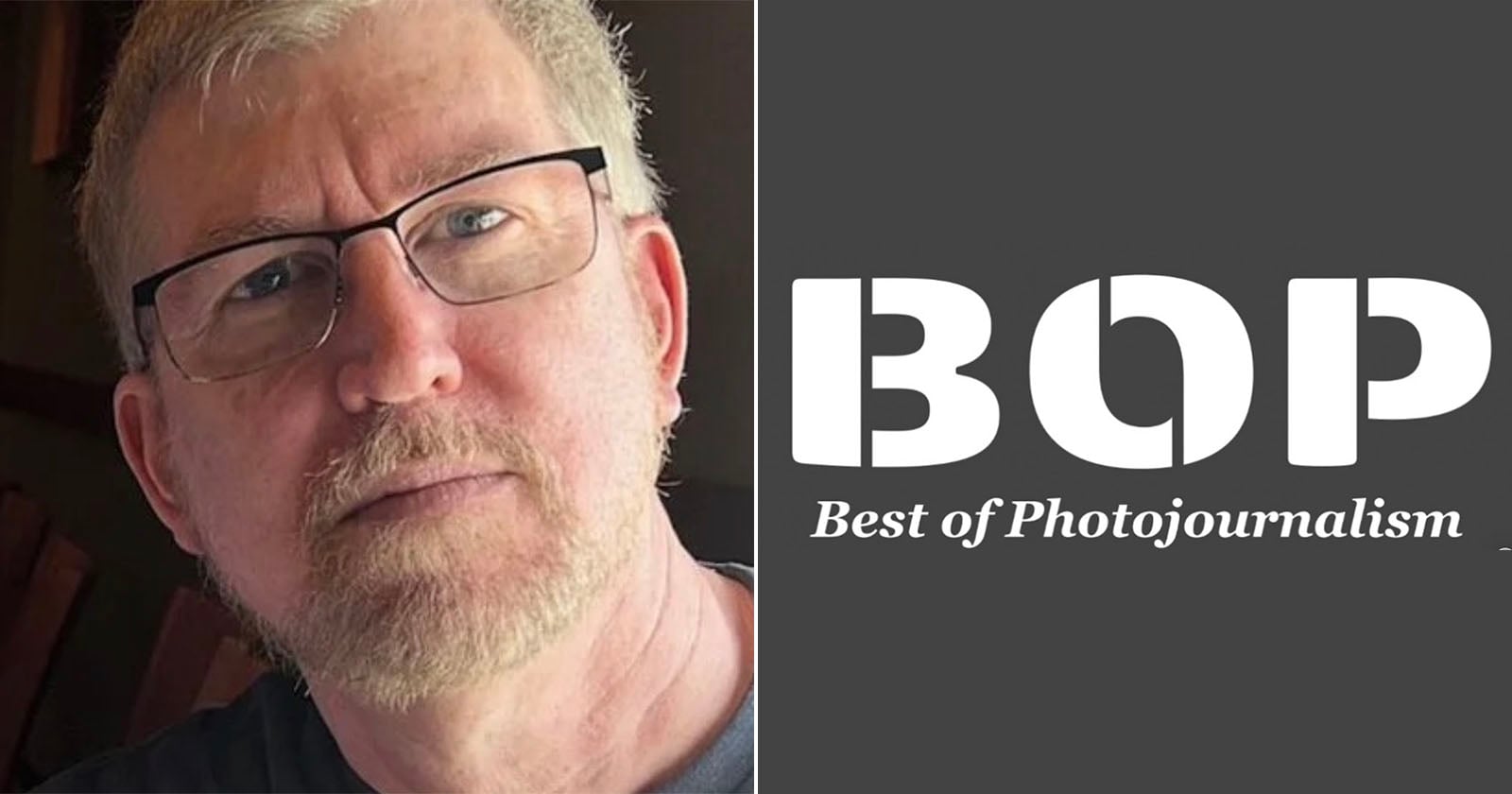 NPPA Awards Honor Late Boston Globe Picture Editor Lloyd Young
