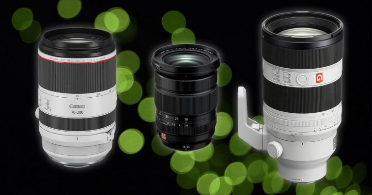 Japanese Companies Shipped 10.6 Million Lenses in 2025