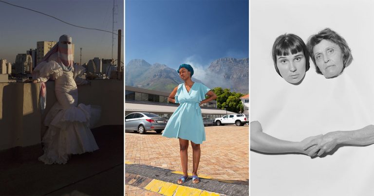 Female in Focus x Nikon 2025 Winners Amplify Women’s Voices in Photography