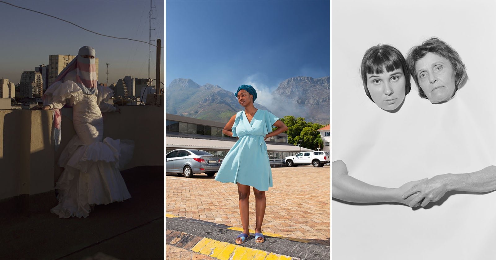 Female in Focus x Nikon 2025 Winners Amplify Women’s Voices in Photography