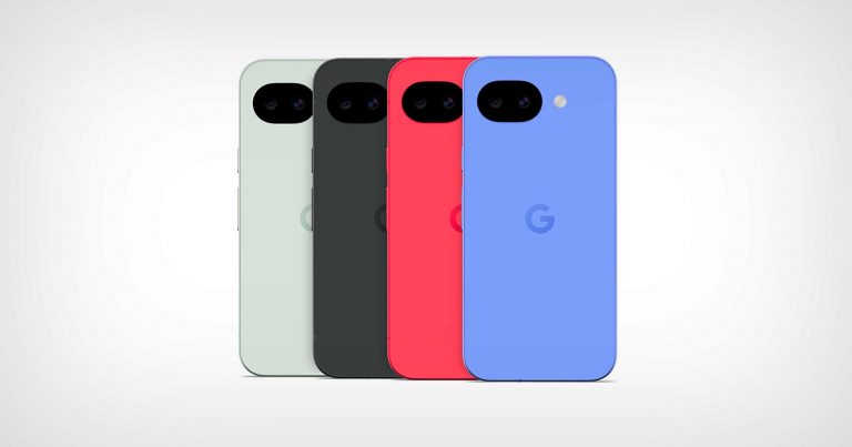 Google Says New Pixel 10a Has ‘Best Camera Under $500’