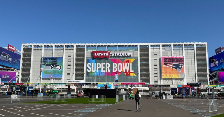 Sony at Super Bowl LX: The Camera Tech Covering Football’s Biggest Stage