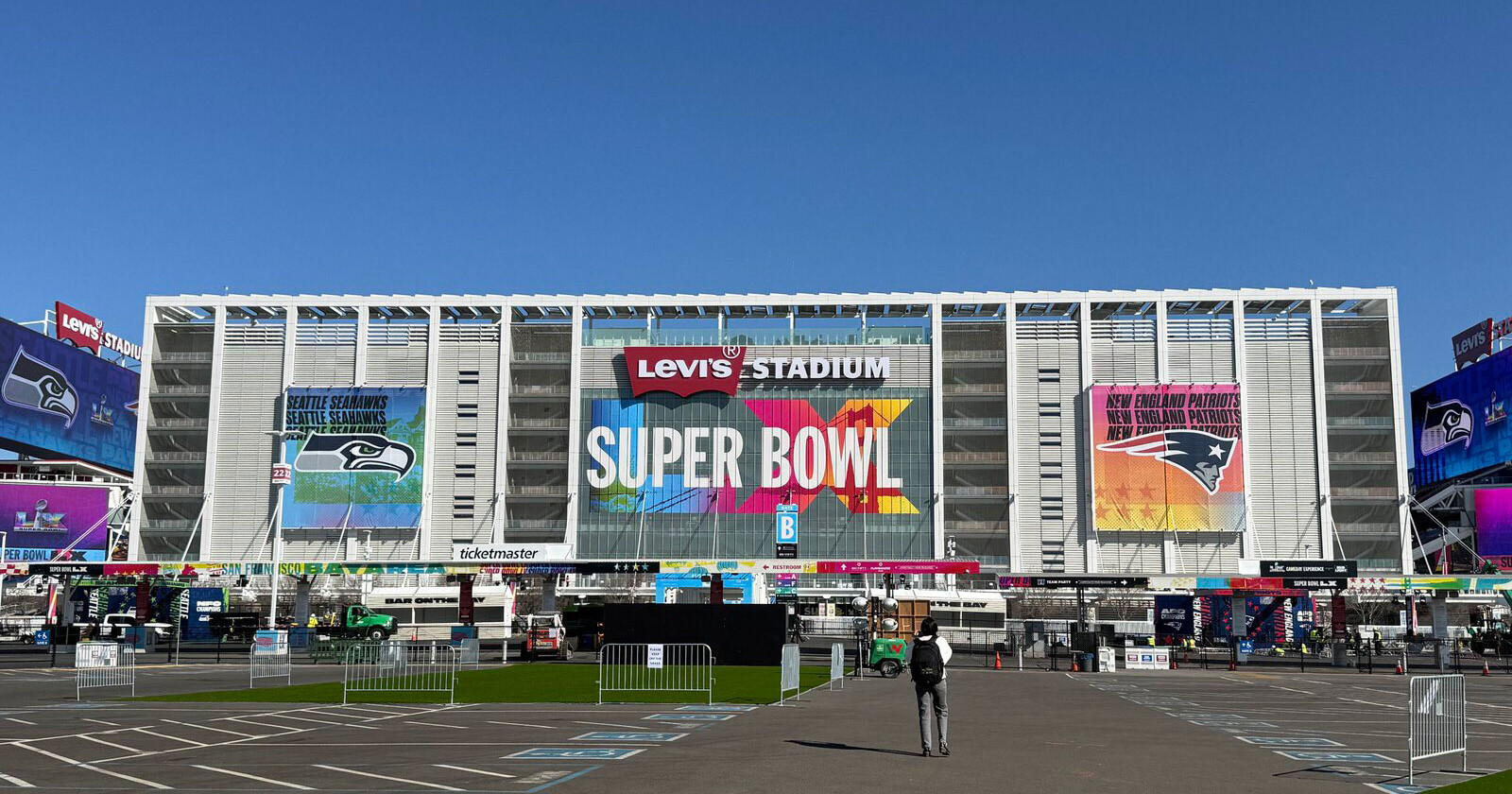 Sony at Super Bowl LX: The Camera Tech Covering Football’s Biggest Stage
