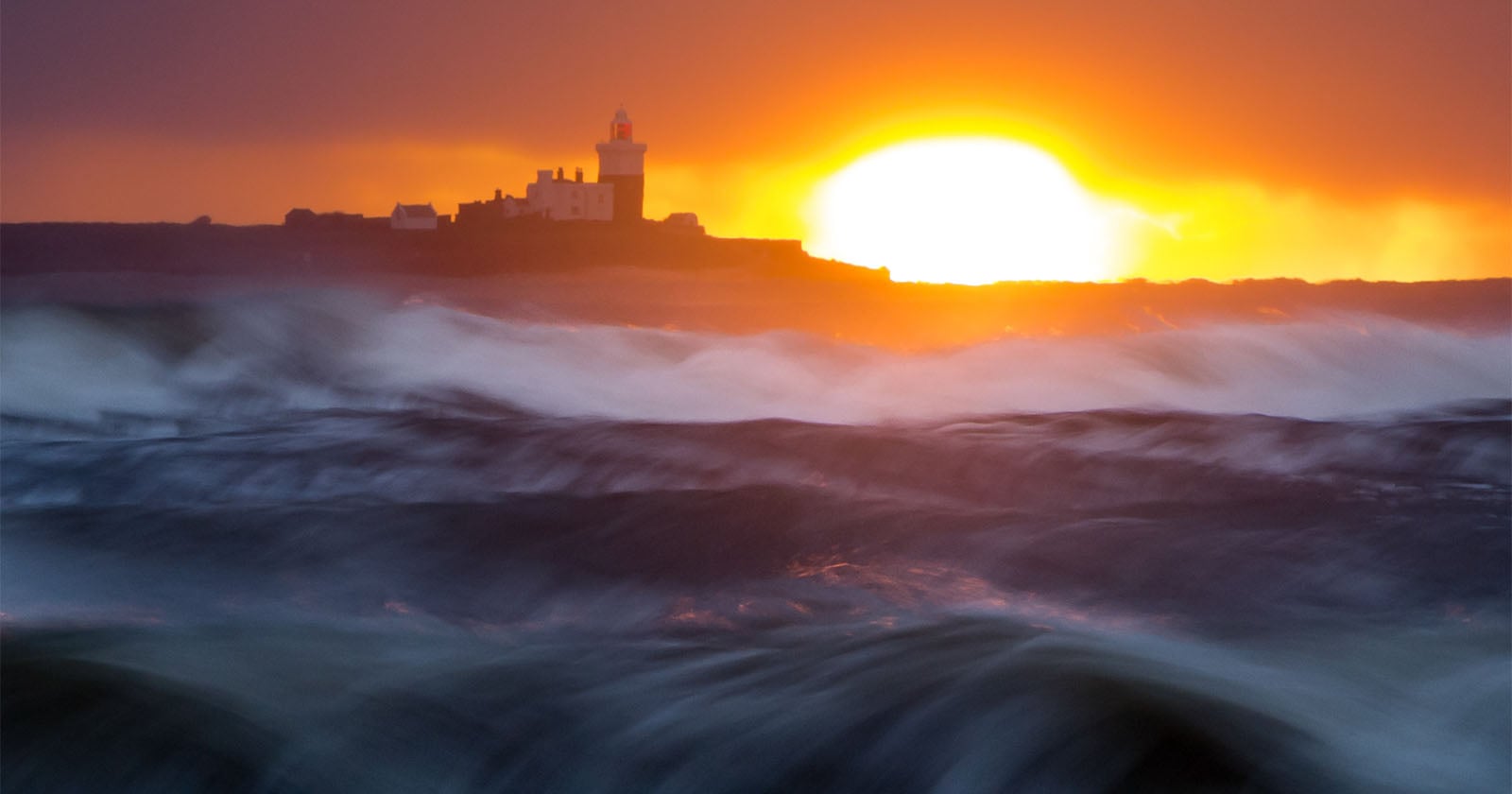 Capturing Beautiful Seascape Photos Is More Complicated Than You Think