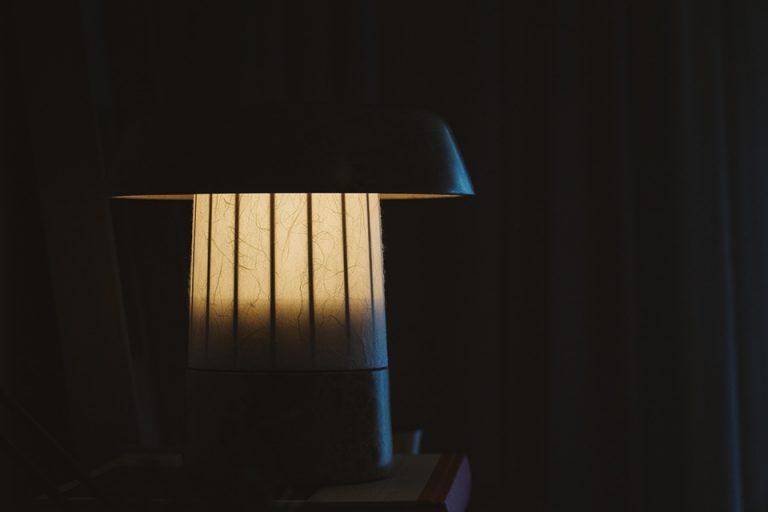 The Quiet Beauty of SHŌJI by Maami Home