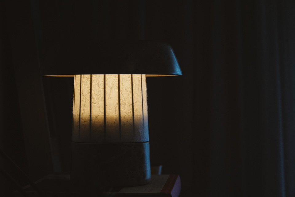 The Quiet Beauty of SHŌJI by Maami Home