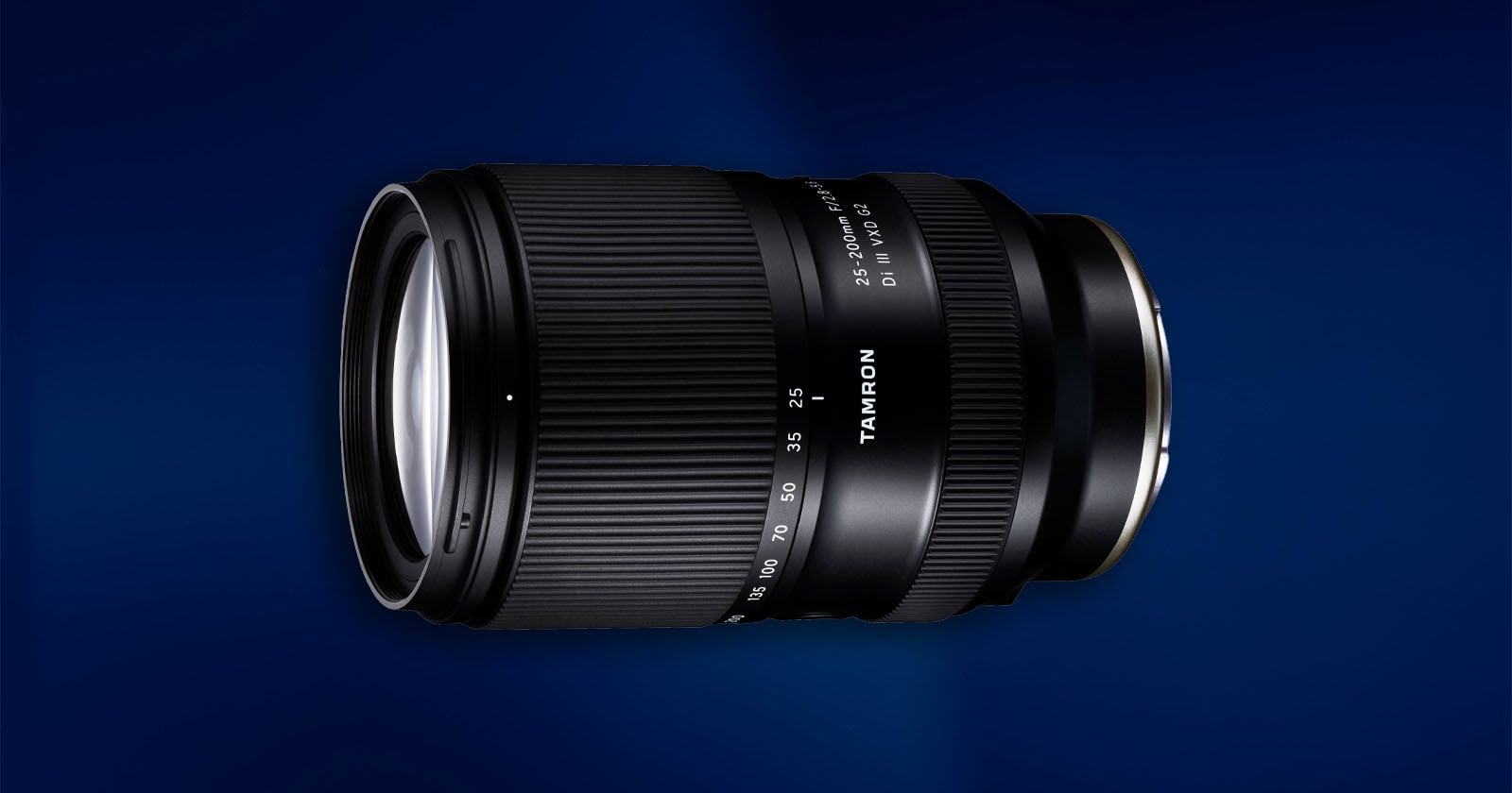 Tamron Says It Will Launch 10 Lenses in 2026