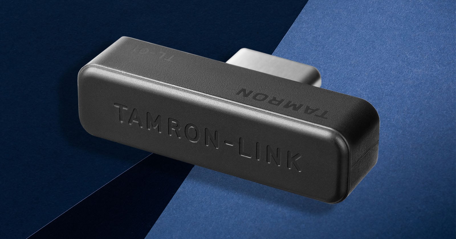 Tamron-Link Dongle Lets You Customize and Control Your Lens on iPhone