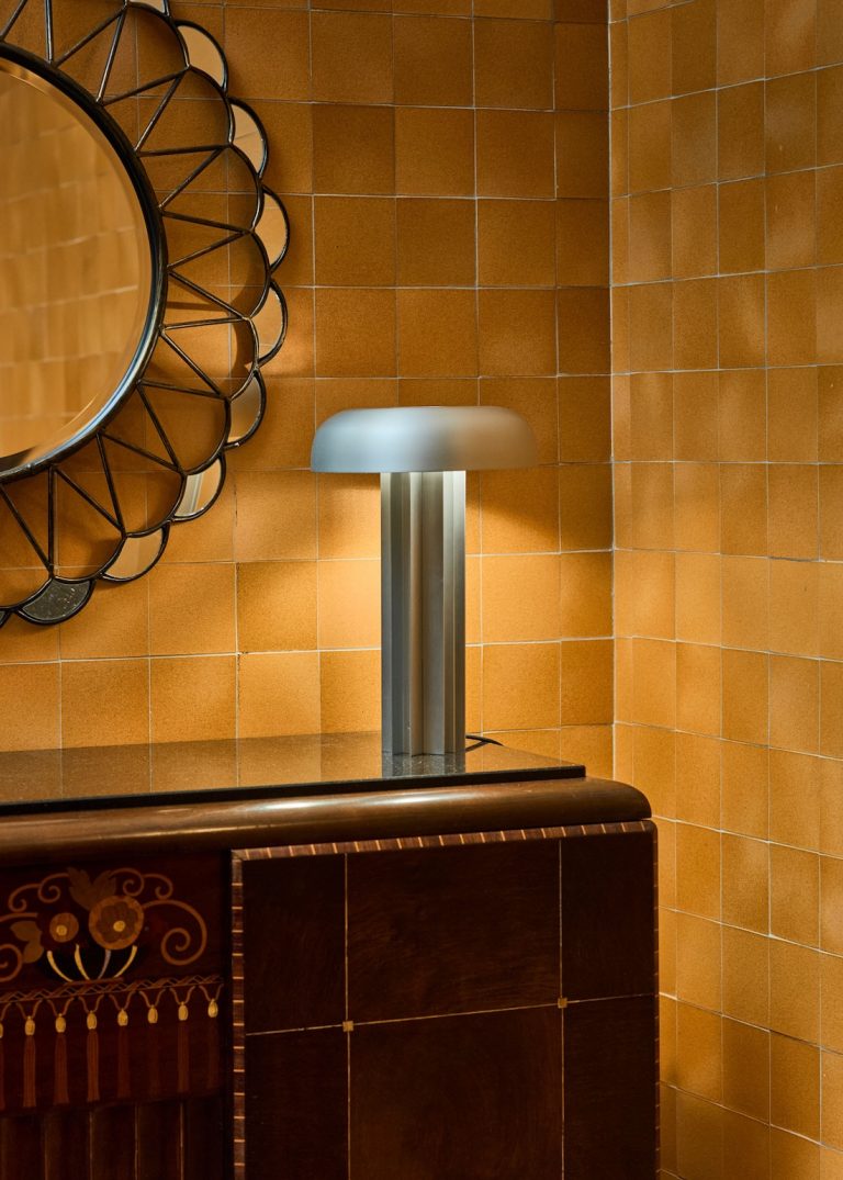 Inside Villa Empain | Prototype of Reality by Zaventem Ateliers