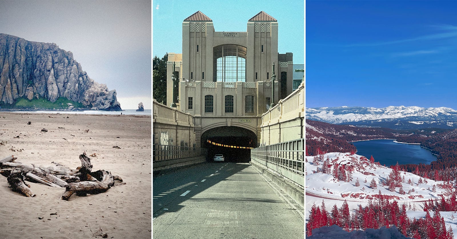 Photographer’s New App Gives Digital Photos a Realistic Analog Appearance