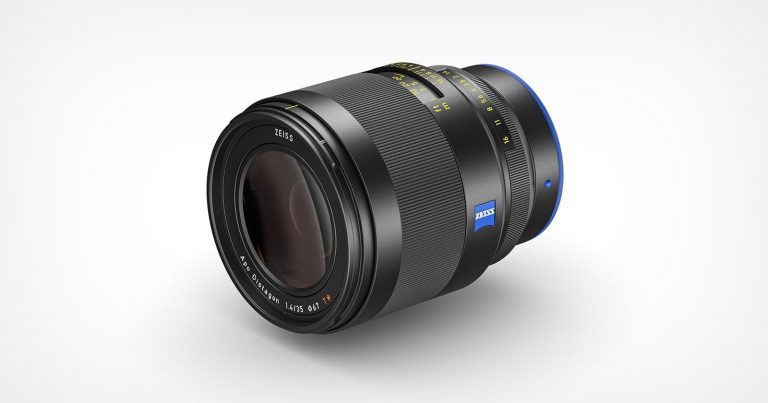 Zeiss Otus ML 35mm f/1.4 Promises Photos With a Ton of Character