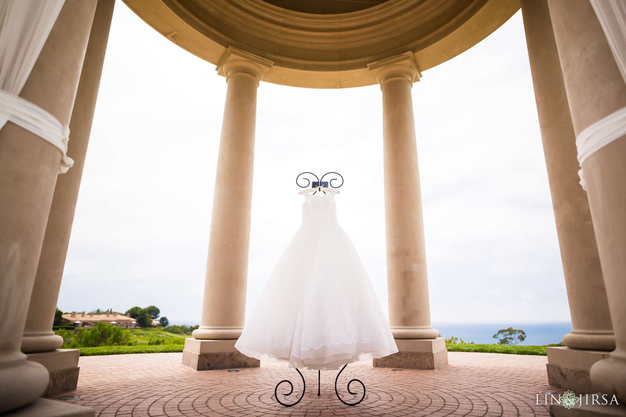 Pelican Hill Resort Wedding | Hao & Bingqing