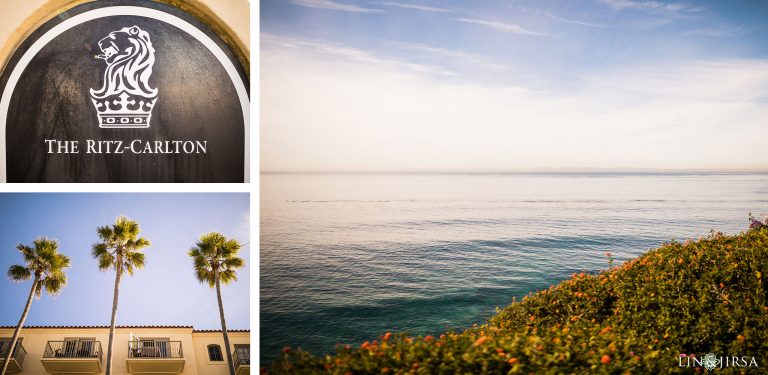 Ritz Carlton Laguna Niguel Indian Wedding | Khusbu & Rajeev