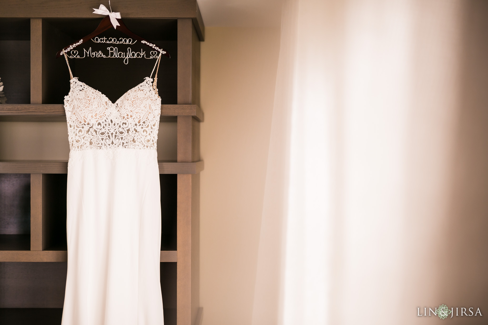 Ritz Carlton Laguna Niguel Wedding | Cassandra & Mychal