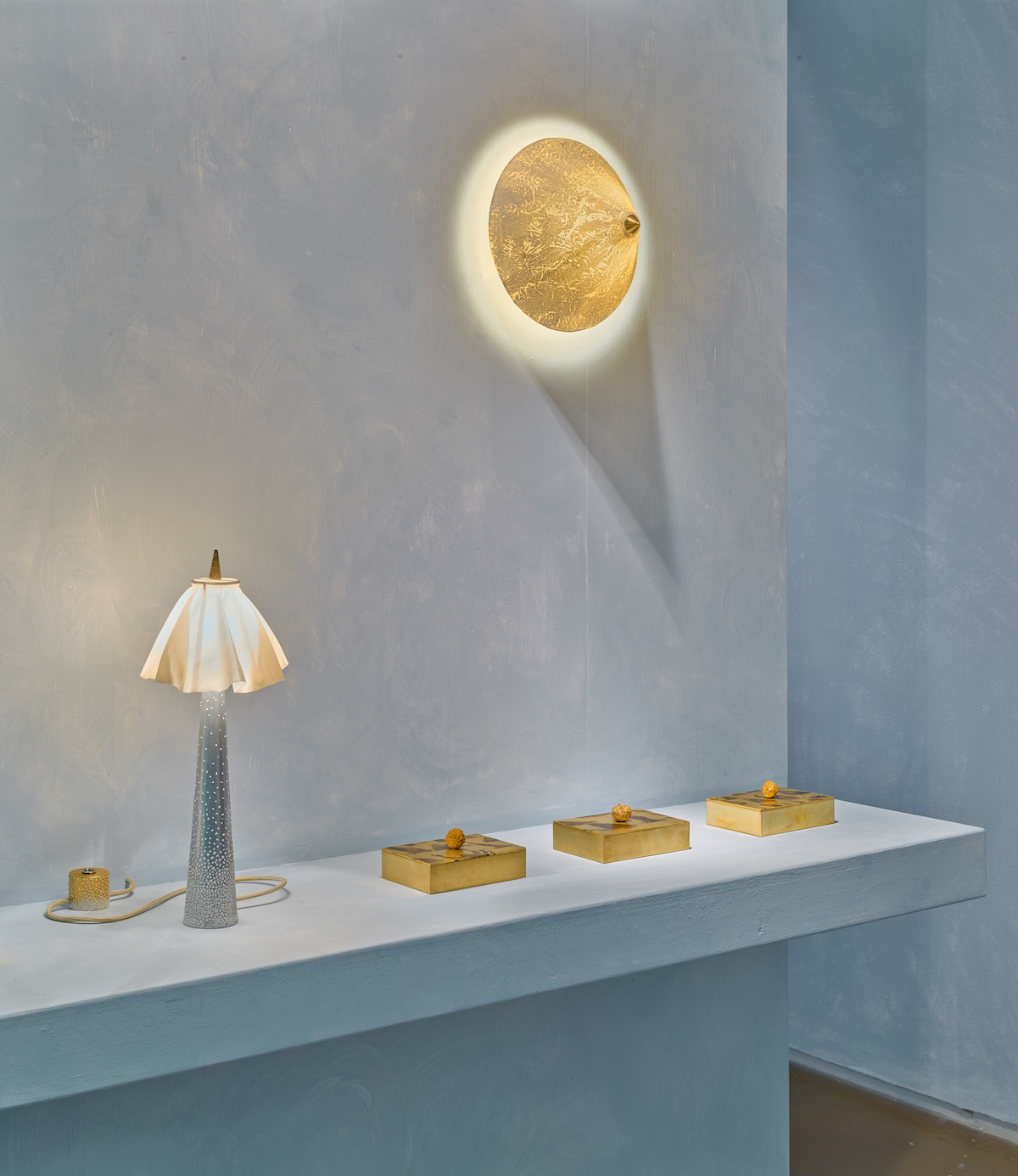 The Collectible Edit | Domum Gallery at Collectible 2026