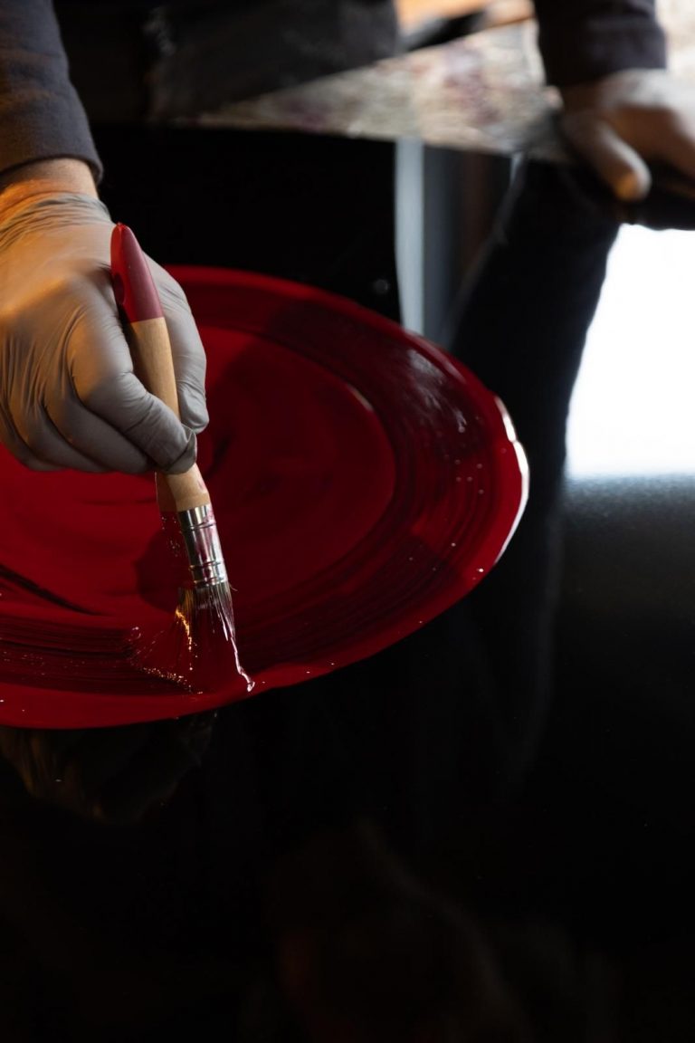 Osiris Hertman reveals new Creations at NOCKNOCK Art Fair