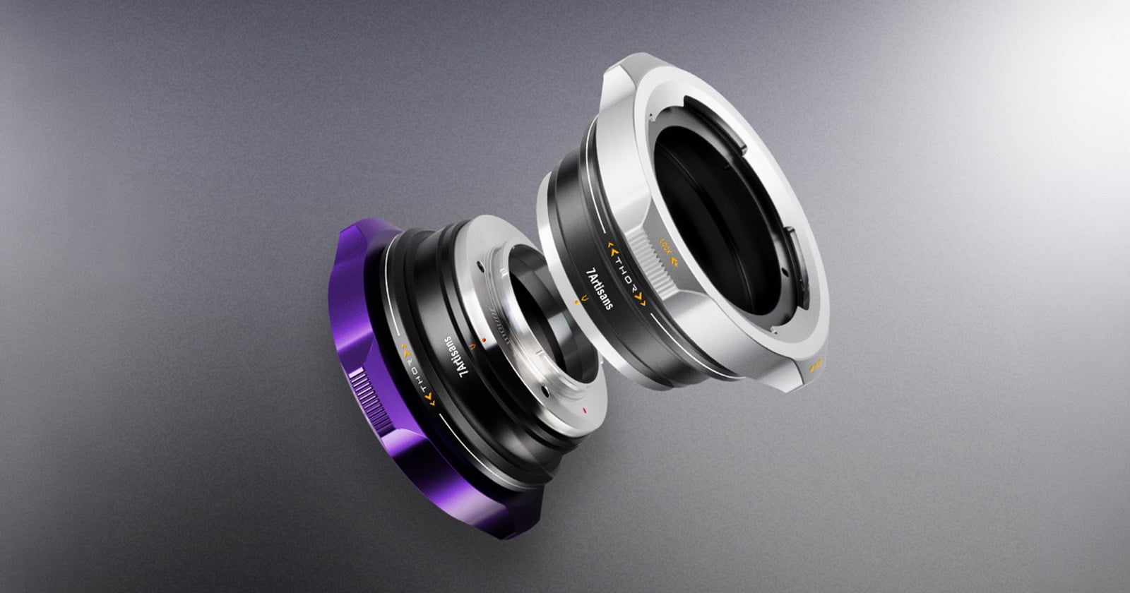 7Artisans’ New Adapter Puts PL Lenses on Most Mirrorless Cameras